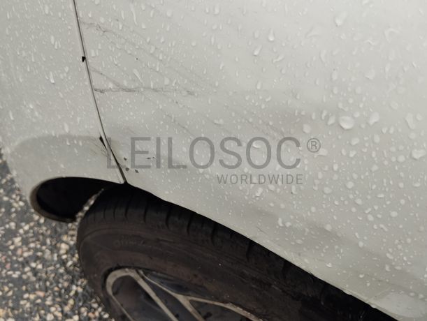 Peugeot 308· Ano 2015