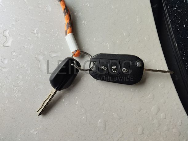 Peugeot 308· Ano 2015