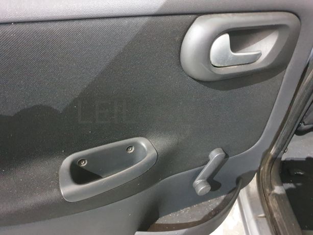 Opel Corsa · Ano 2005