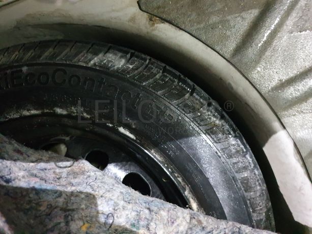 Opel Corsa · Ano 2005