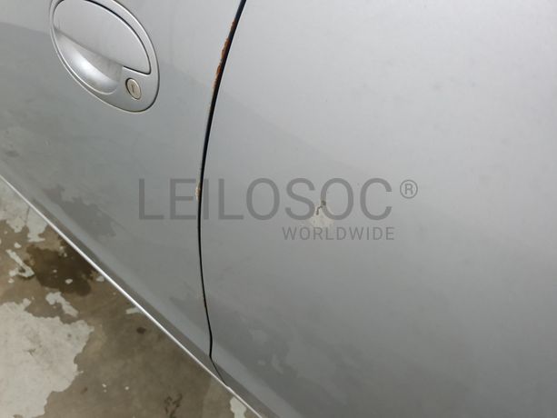 Opel Corsa · Ano 2005