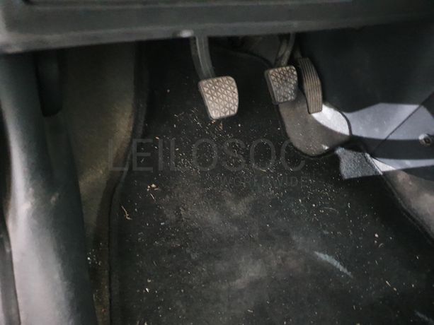 Opel Corsa · Ano 2005