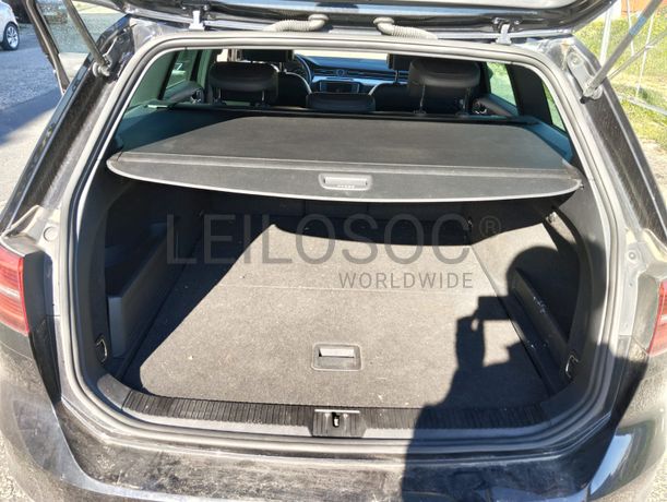 Volkswagen Passat GTE · Ano 2015