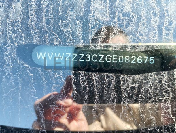 Volkswagen Passat GTE · Ano 2015