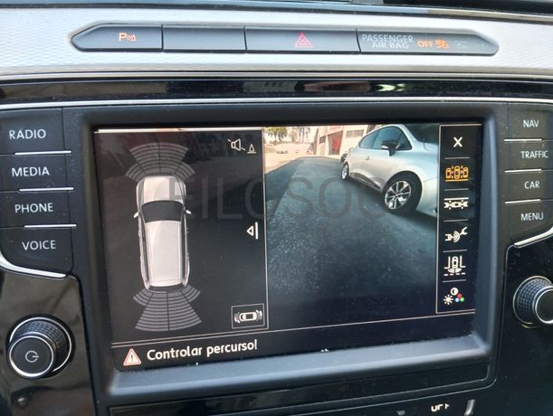 Volkswagen Passat GTE · Ano 2015