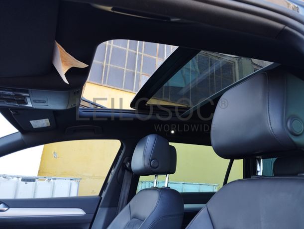 Volkswagen Passat GTE · Ano 2015