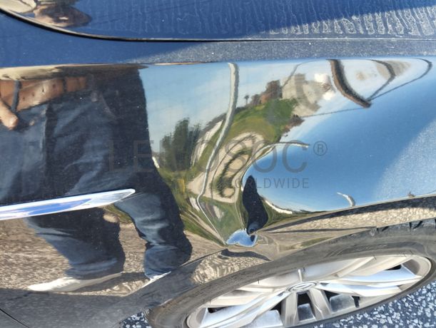 Volkswagen Passat GTE · Ano 2015