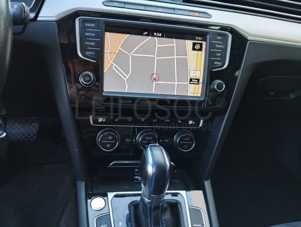 Volkswagen Passat GTE · Ano 2015