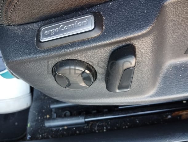 Volkswagen Passat GTE · Ano 2015