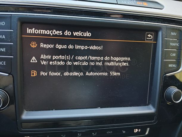 Volkswagen Passat GTE · Ano 2015