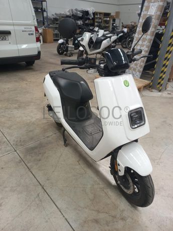 Urban Electric Motors LX05  · Ano 2021