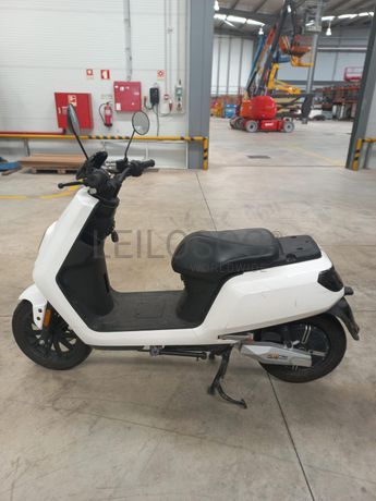 Urban Electric Motors LX05  · Ano 2021