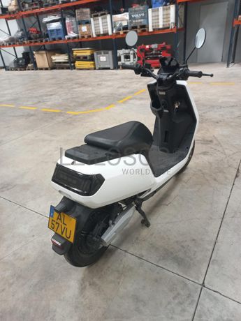 Urban Electric Motors LX05  · Ano 2021