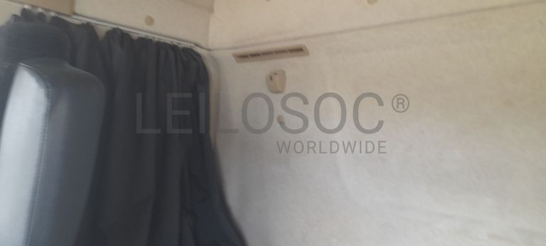 Mercedes-Benz Actros 1842 · Ano 2014