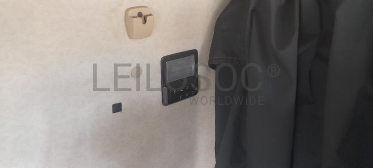 Mercedes-Benz Actros 1842 · Ano 2014