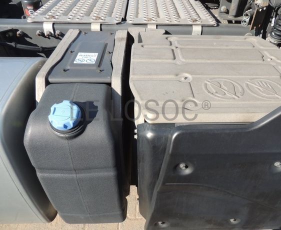 Renault T430 · Ano 2014