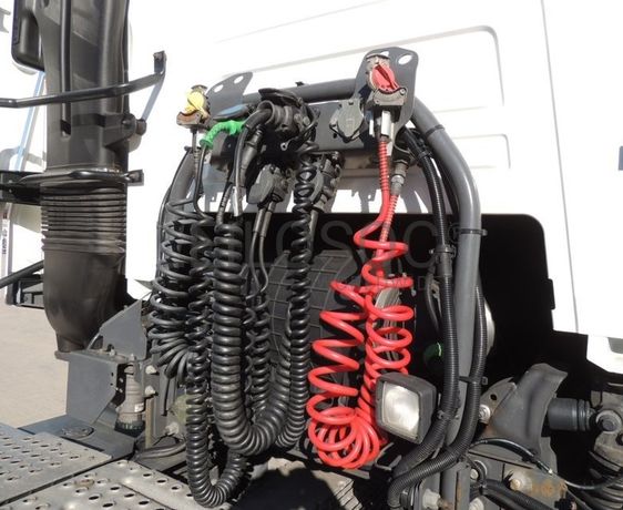 Renault T430 · Ano 2014