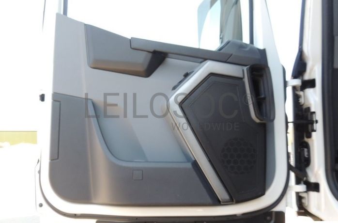 Renault T430 · Ano 2014