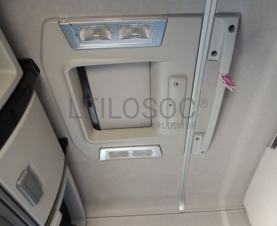 Renault T430 · Ano 2014