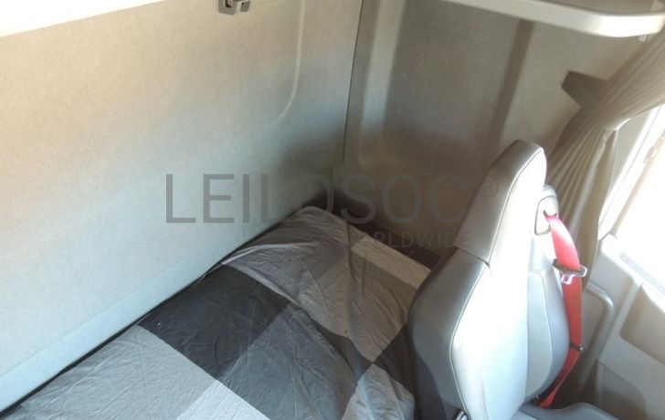 Renault T430 · Ano 2014