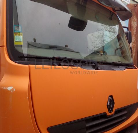 Renault Midlum 220 DXI · Ano 2010