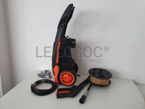 Máquina Lavar Daewoo