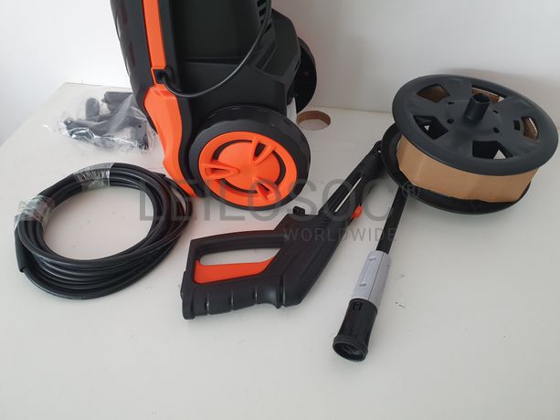 Máquina Lavar Daewoo