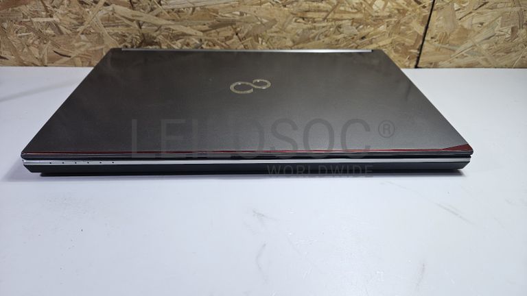 Portátil Fujitsu H770