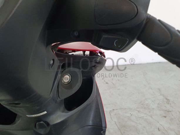 Honda Vision NSC 110 · Ano 2013