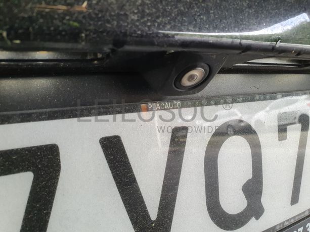 Porsche Panamera 3.0E-Hybrid · Ano 2014