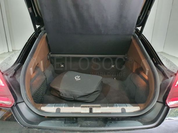 Porsche Panamera 3.0E-Hybrid · Ano 2014