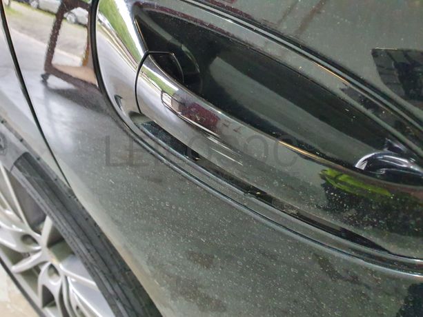 Porsche Panamera 3.0E-Hybrid · Ano 2014