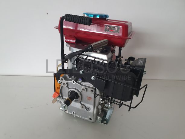 Motor Basic 4T