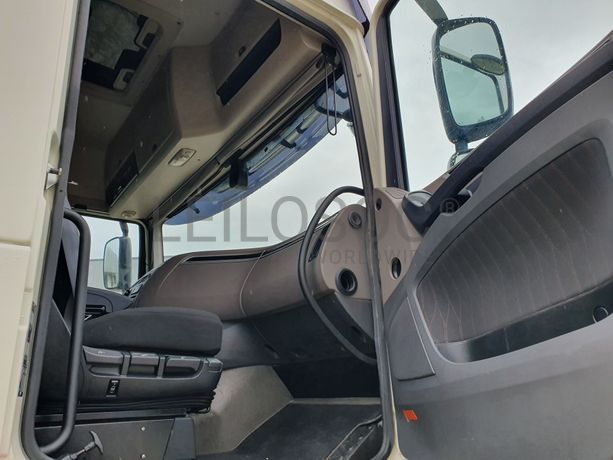 DAF XF 480 · Ano 2019