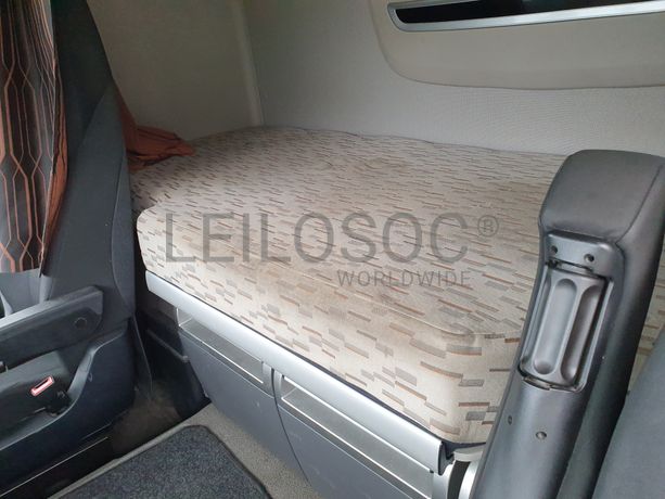 DAF XF 480 · Ano 2019