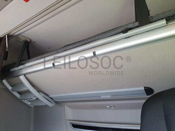 DAF XF 480 · Ano 2019