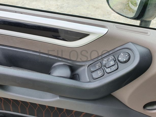 DAF XF 480 · Ano 2019