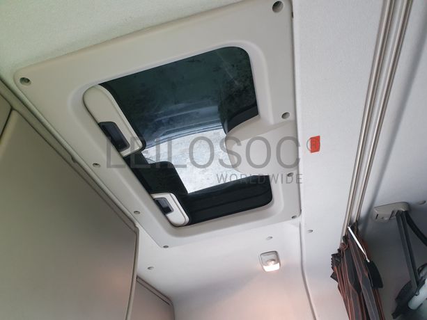 DAF XF 480 · Ano 2019