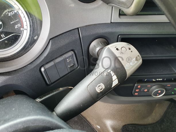 DAF XF 480 · Ano 2019