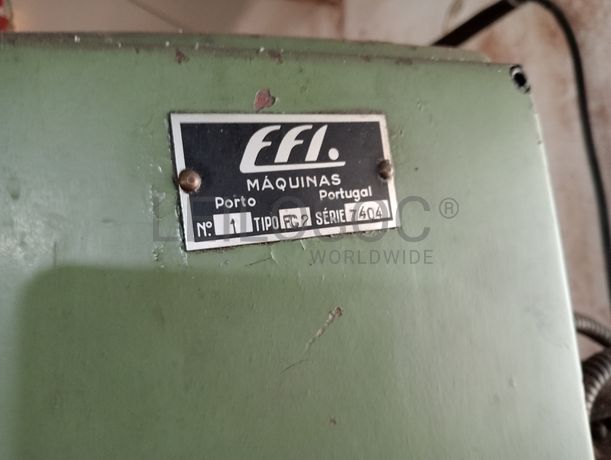 Equipamentos · Construção Civil · Diversos