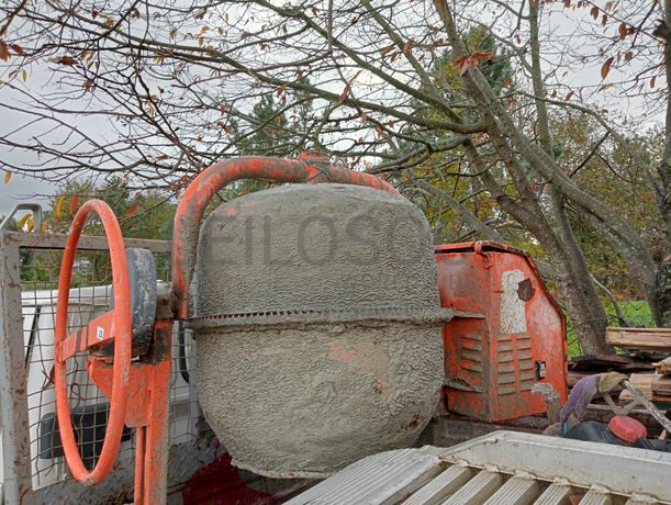 Equipamentos · Construção Civil · Diversos