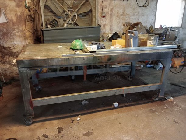 Equipamentos · Construção Civil · Diversos