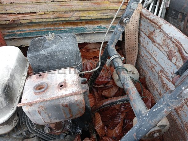 Equipamentos · Construção Civil · Diversos