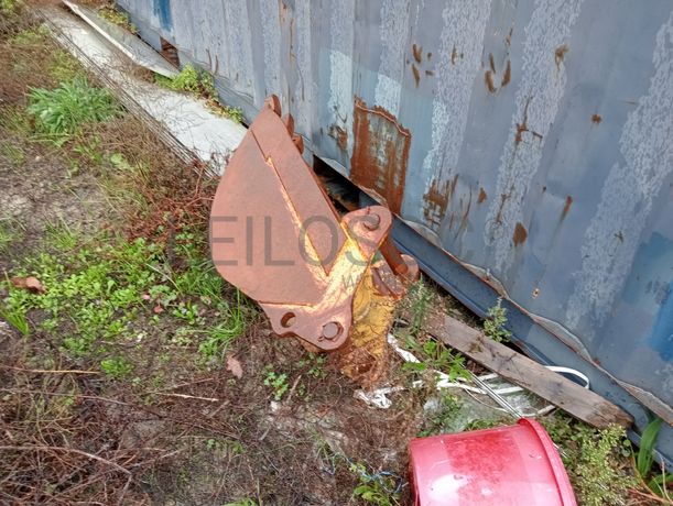 Equipamentos · Construção Civil · Diversos