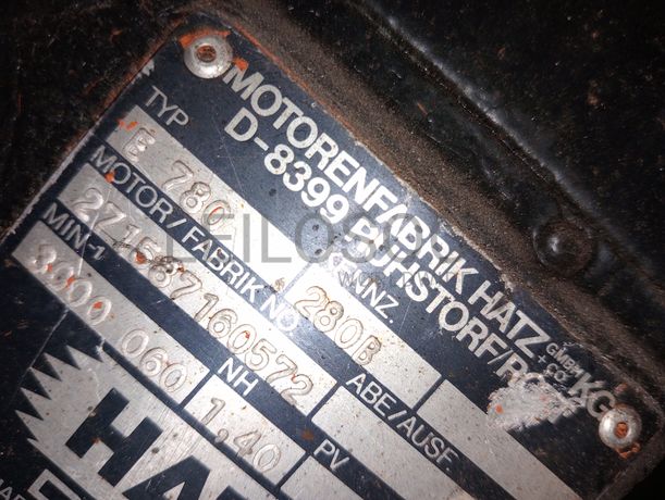 Equipamentos · Construção Civil · Diversos