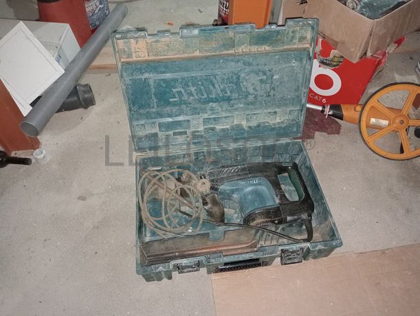 Equipamentos · Construção Civil · Diversos