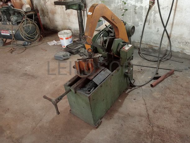 Equipamentos · Construção Civil · Diversos