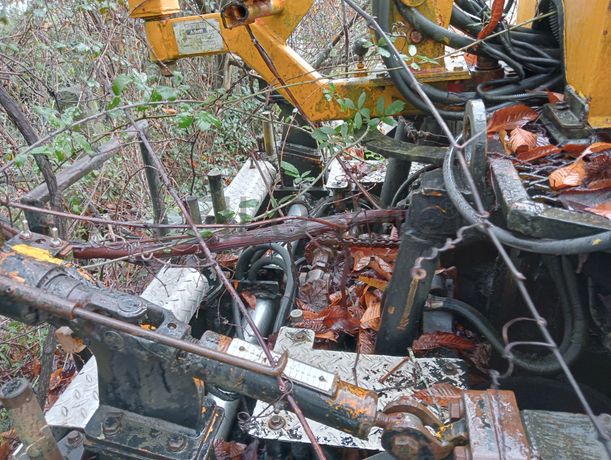 Equipamentos · Construção Civil · Diversos