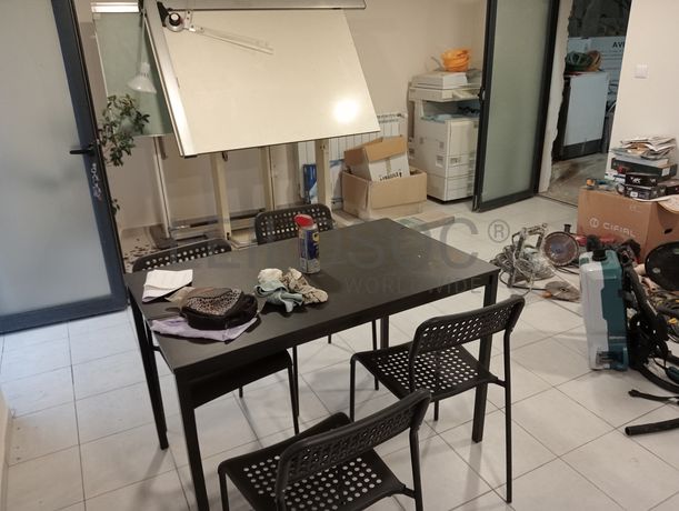 Equipamentos · Construção Civil · Diversos