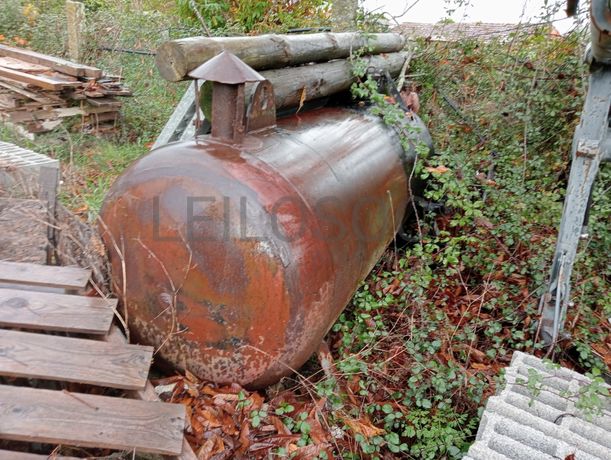 Equipamentos · Construção Civil · Diversos